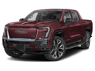 Sierra EV vs. Rivian R1T - Marshall GMC in Jerseyville IL