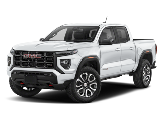 GMC Canyon - Marshall GMC in Jerseyville IL