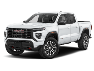 GMC Canyon - Marshall GMC in Jerseyville IL