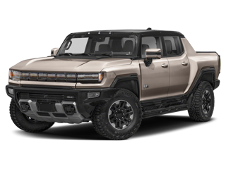 HUMMER EV vs Tesla Cybertruck - Marshall GMC in Jerseyville IL