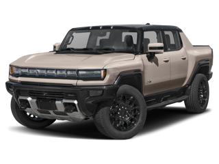 HUMMER EV vs Tesla Cybertruck - Marshall GMC in Jerseyville IL