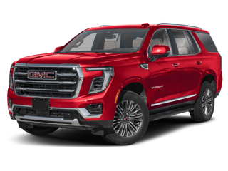 GMC Yukon - Marshall GMC in Jerseyville IL