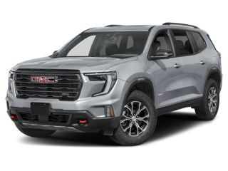 GMC Acadia - Marshall GMC in Jerseyville IL