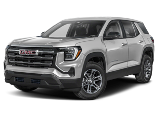 GMC Terrain - Marshall GMC in Jerseyville IL