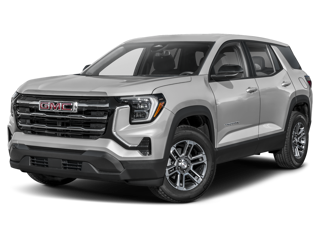 GMC Terrain - Marshall GMC in Jerseyville IL