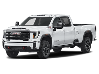GMC Sierra HD - Marshall GMC in Jerseyville IL