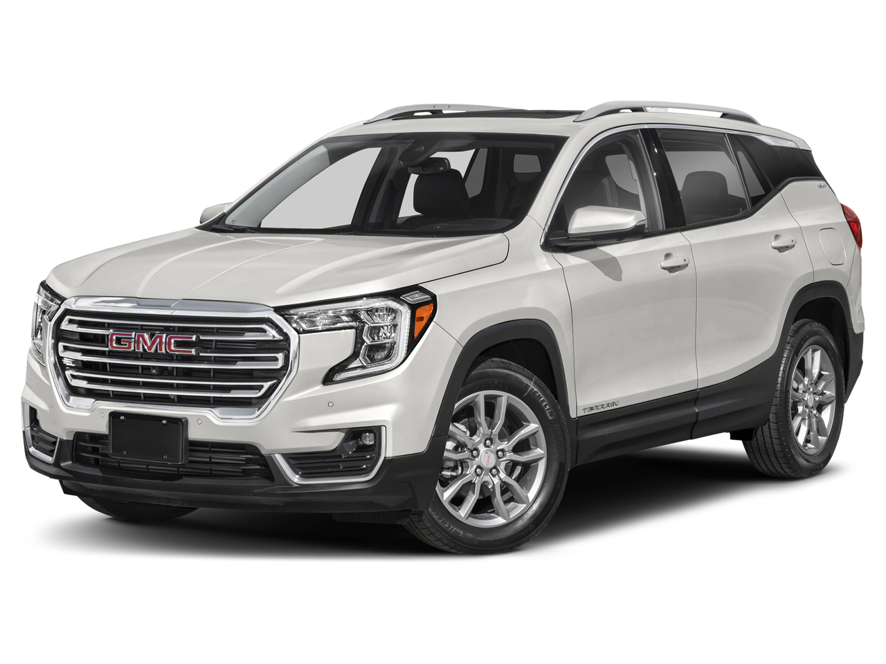 2024 GMC Terrain Denali for sale in Jerseyville, IL