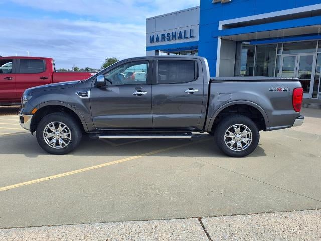 2020 Ford Ranger XL