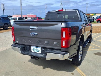 2020 Ford Ranger XL