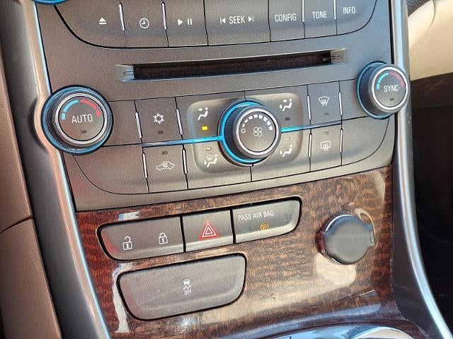 2013 Chevrolet Malibu ECO