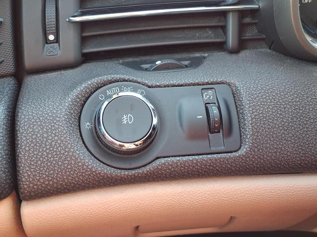 2013 Chevrolet Malibu ECO