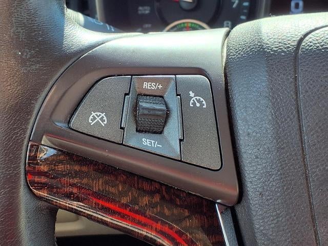 2013 Chevrolet Malibu ECO