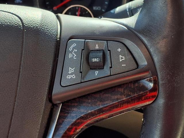 2013 Chevrolet Malibu ECO