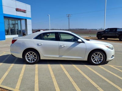 2013 Chevrolet Malibu ECO