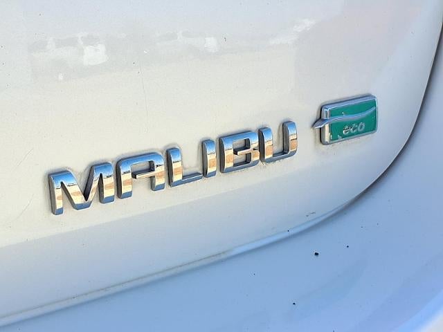 2013 Chevrolet Malibu ECO