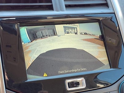 2013 Chevrolet Malibu ECO