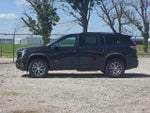 2025 GMC Acadia AT4