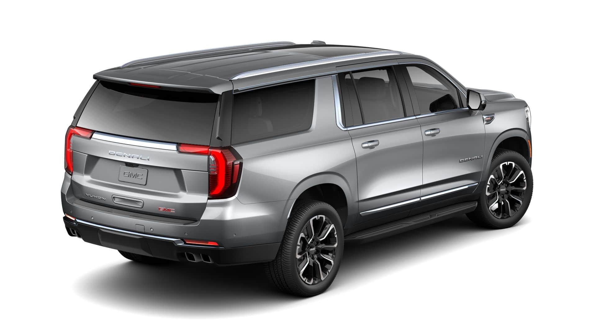 2027 GMC Yukon XL Denali