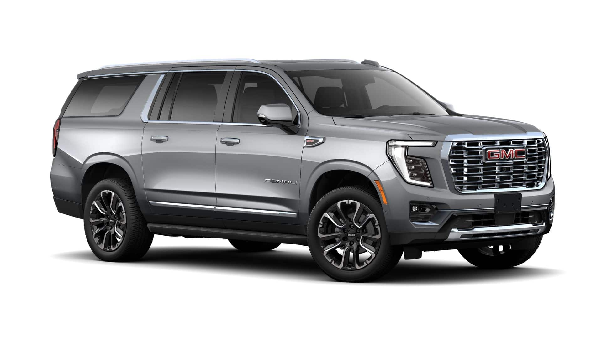 2027 GMC Yukon XL Denali