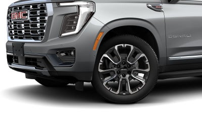 2027 GMC Yukon XL Denali