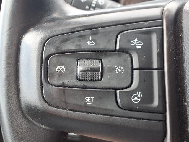 2023 GMC Sierra 2500 HD AT4