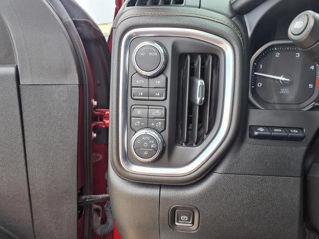 2023 GMC Sierra 2500 HD AT4