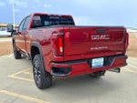 2023 GMC Sierra 2500 HD AT4