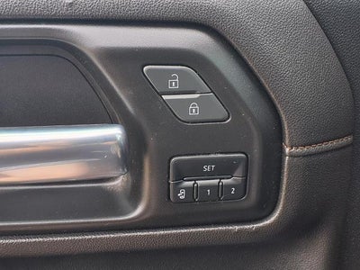 2023 GMC Sierra 2500 HD AT4