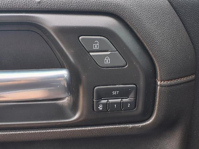 2023 GMC Sierra 2500 HD AT4