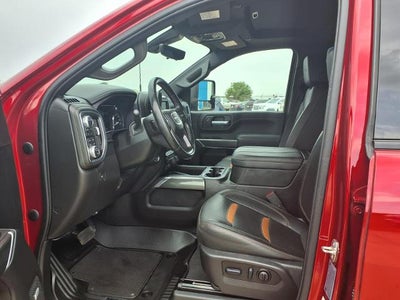 2023 GMC Sierra 2500 HD AT4