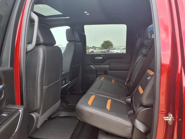 2023 GMC Sierra 2500 HD AT4