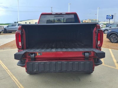2023 GMC Sierra 2500 HD AT4