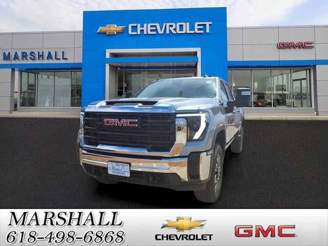 2026 GMC Sierra 3500 HD Pro
