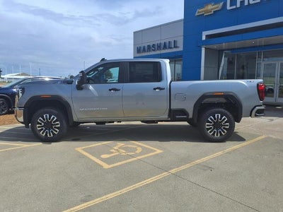 2026 GMC Sierra 3500 HD Pro