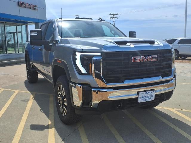 2026 GMC Sierra 3500 HD Pro