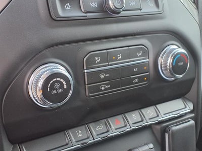 2026 GMC Sierra 3500 HD Pro