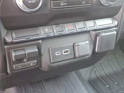 2026 GMC Sierra 3500 HD Pro