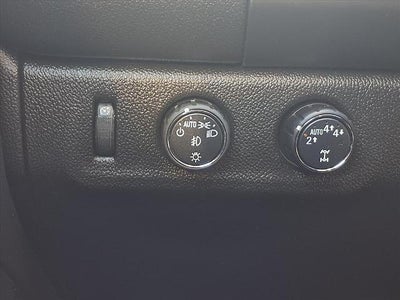 2017 GMC Canyon 4WD SLE