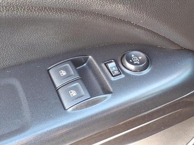 2017 GMC Canyon 4WD SLE