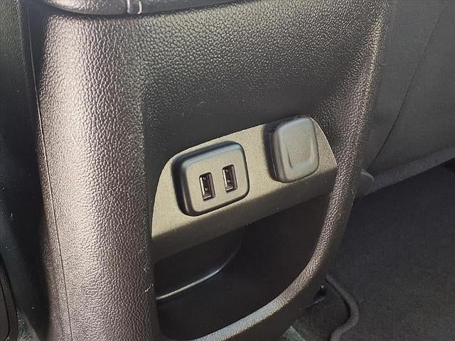 2017 GMC Canyon 4WD SLE