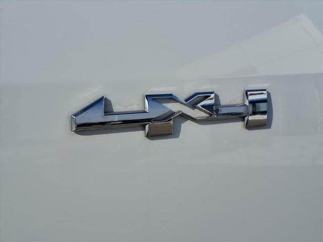 2017 GMC Canyon 4WD SLE