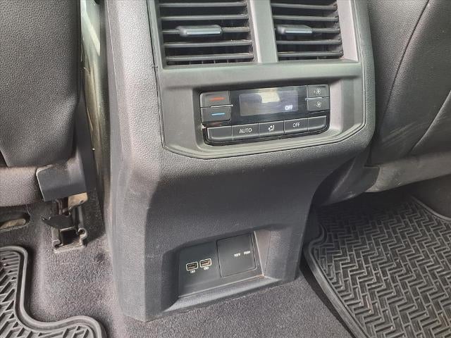 2020 Volkswagen Atlas 2.0T SE w/Technology