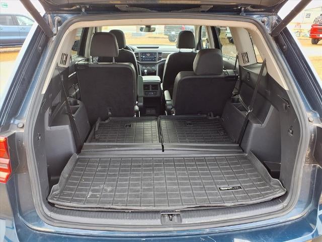 2020 Volkswagen Atlas 2.0T SE w/Technology