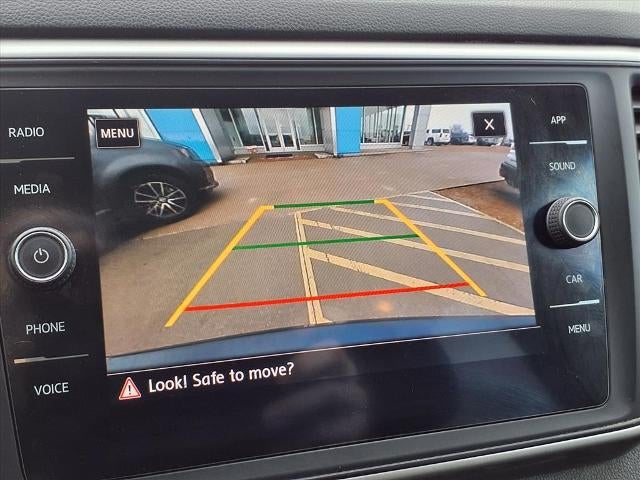 2020 Volkswagen Atlas 2.0T SE w/Technology