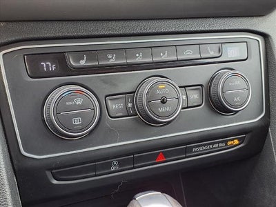 2020 Volkswagen Atlas 2.0T SE w/Technology