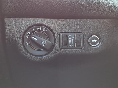 2018 Dodge Challenger SXT Plus NA