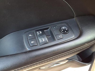 2018 Dodge Challenger SXT Plus NA