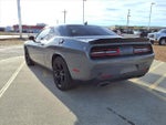 2018 Dodge Challenger SXT Plus NA