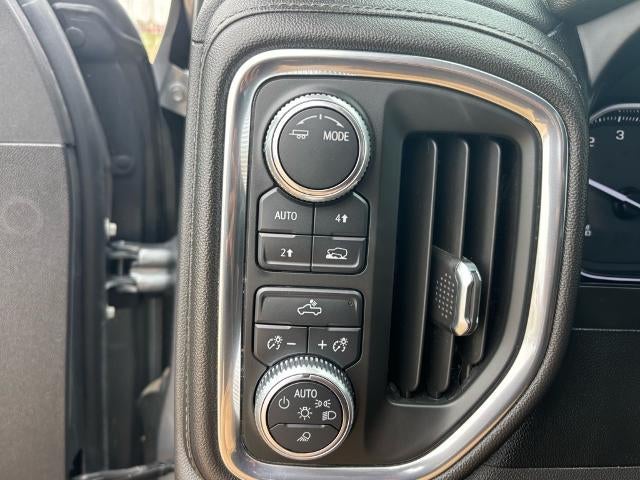 2020 GMC Sierra 1500 SLE