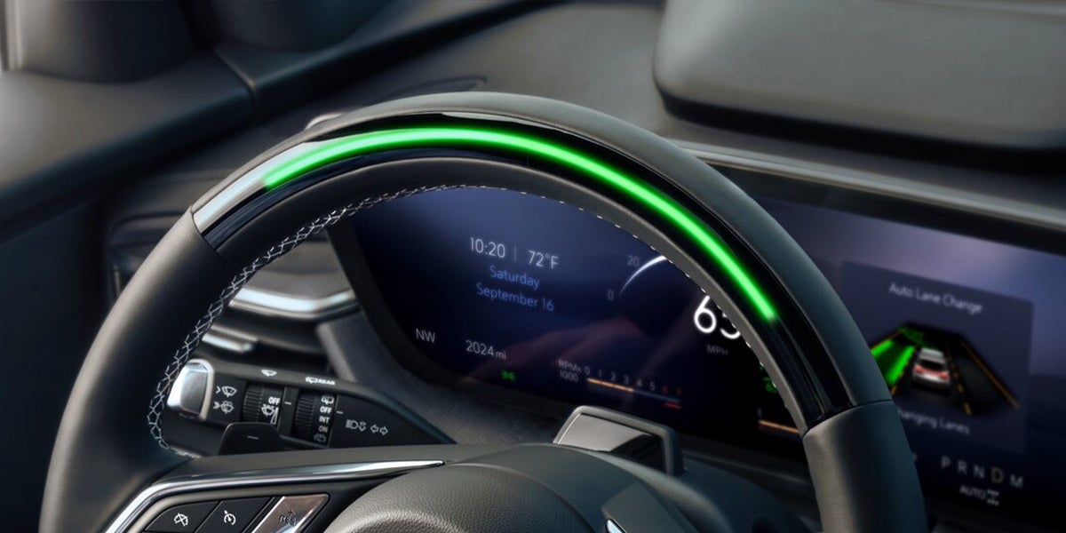 Marshall GMC in Jerseyville IL